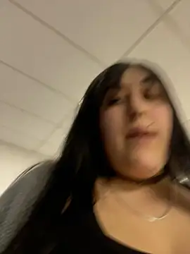 ThicBunz online show from 02.23.25