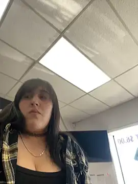 ThicBunz online show from 02.24.25