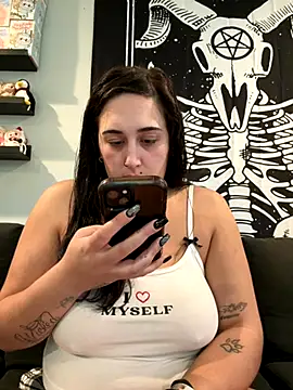 ThicBunz online show from 09.23.25