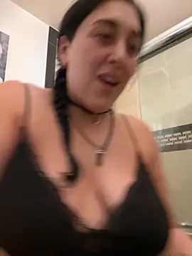 ThicBunz online show from 09.28.25