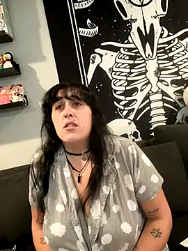 ThicBunz online show from 10.09.25