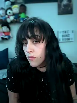 ThicBunz online show from 11.09.25