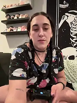 ThicBunz online show from 12.21.25