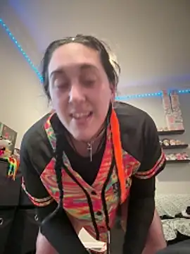 ThicBunz online show from 02.28.26