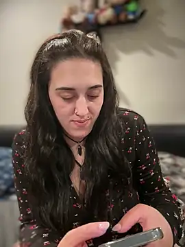 ThicBunz online show from 04.12.26