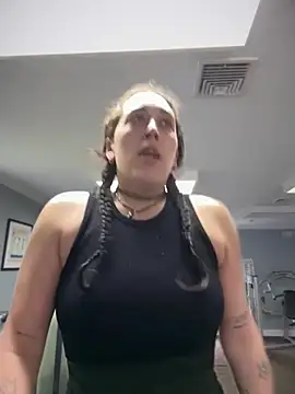 ThicBunz online show from 05.24.26