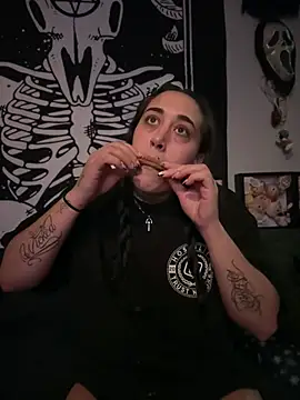ThicBunz online show from 06.01.26