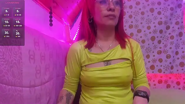 staacy37 online show from 01.08.25