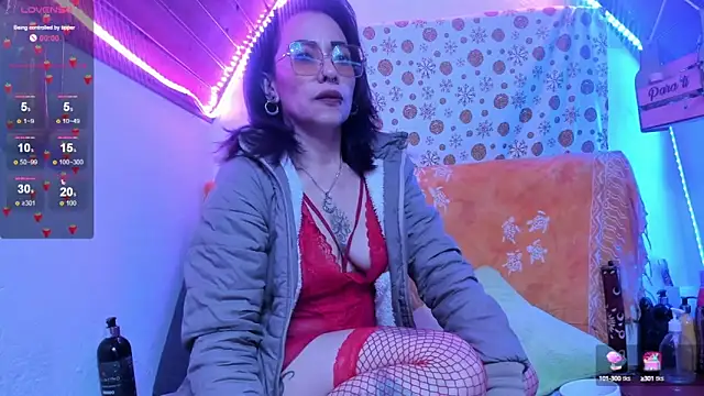 staacy37 online show from 01.23.25