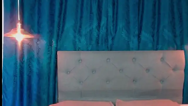 angelica bouvier online show from 11.18.25