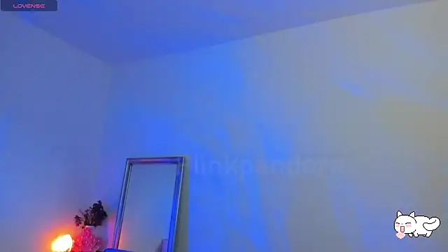 Piinkpandora online show from 01.26.25