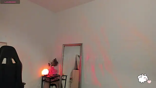 Piinkpandora online show from 02.02.25