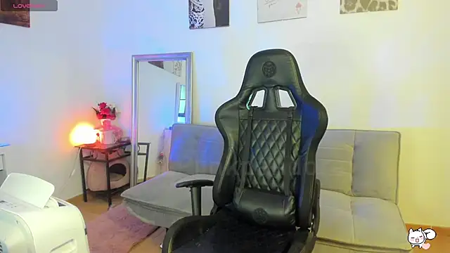 Piinkpandora online show from 09.21.25