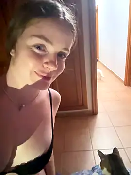 Piinkpandora online show from 10.25.25