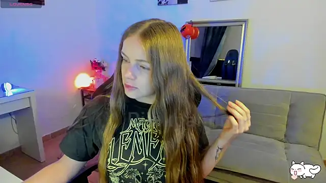 Piinkpandora online show from 10.30.25