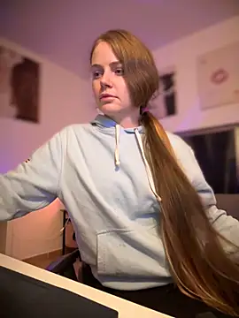 Piinkpandora online show from 03.09.26