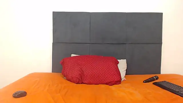 CANDY-X-LOVE-xx online show from 12.05.24