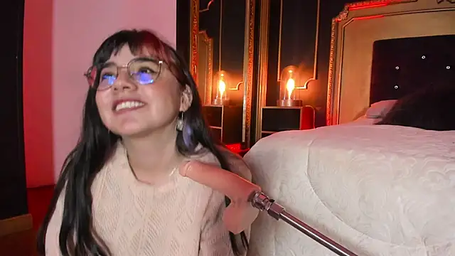 Snapshot of JeyLee chatting on 12.10.24 JeyLee online show from 12.10.24