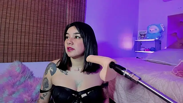 JeyLee online show from 09.19.25