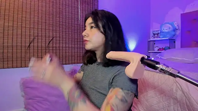 JeyLee online show from 09.23.25