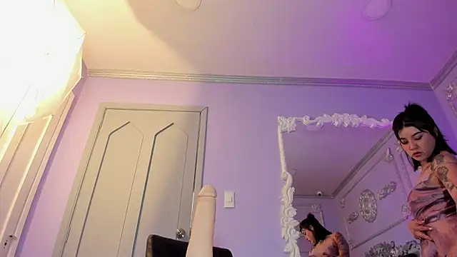 JeyLee online show from 10.03.25