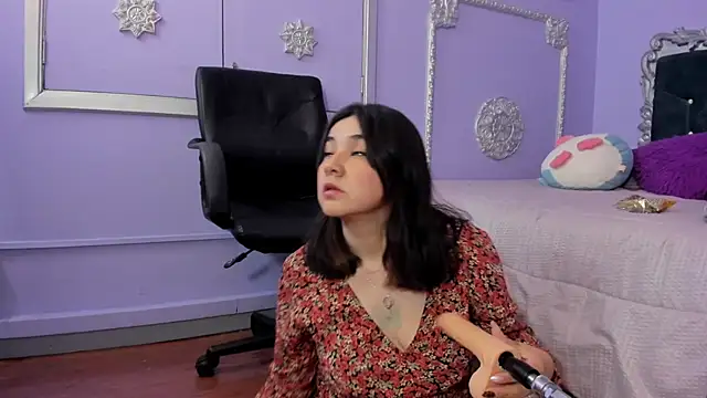 JeyLee online show from 11.03.25