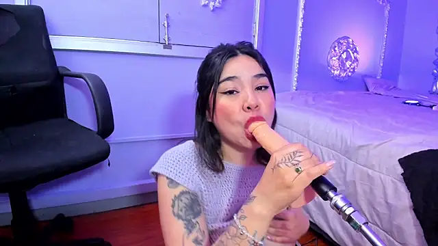 JeyLee online show from 02.05.26