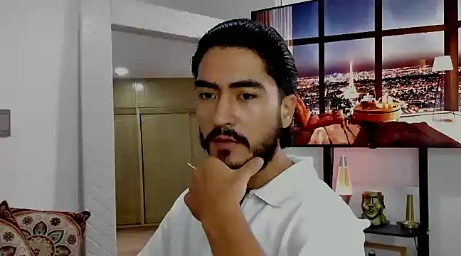 Snapshot of david__johnson372 chatting on 02.28.25 david johnson372 online show from 02.28.25