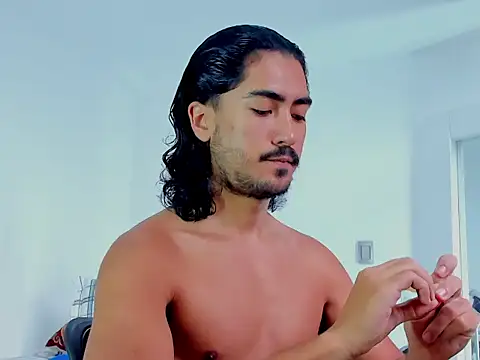 david  johnson372 online show from 10.11.25