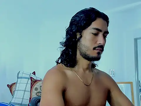 david  johnson372 online show from 10.29.25