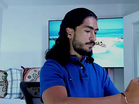 david  johnson372 online show from 02.05.26