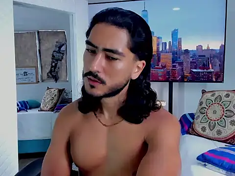 david  johnson372 online show from 02.27.26