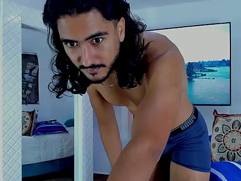 david  johnson372 online show from 03.06.26