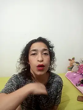 Snapshot of AnitaStarr chatting on 03.06.25 AnitaStarr online show from 03.06.25