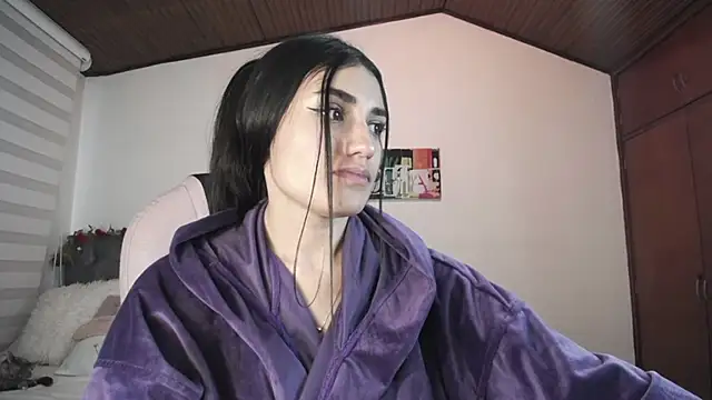Alheli 16 online show from 12.01.24