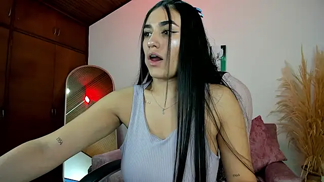 Alheli 16 online show from 11.28.25