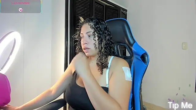 aixa 15 online show from 09.20.25