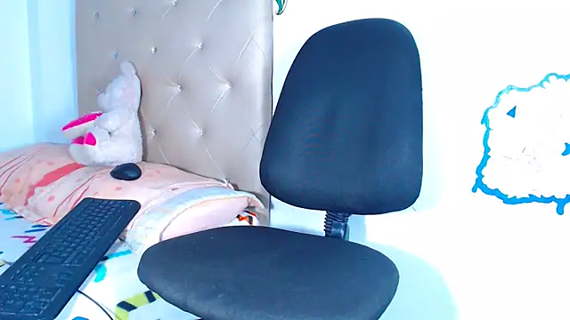 Megaanfox online show from 01.27.25