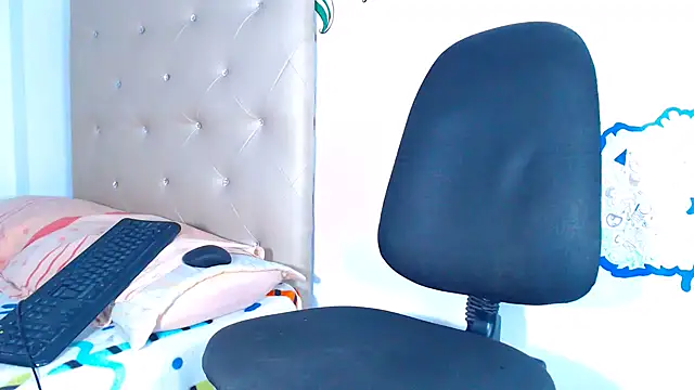 Megaanfox online show from 02.06.25