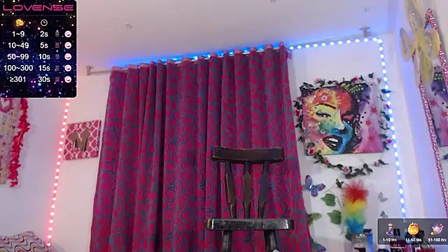 saritha cute  online show from 01.22.25