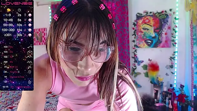 saritha cute  online show from 01.25.25