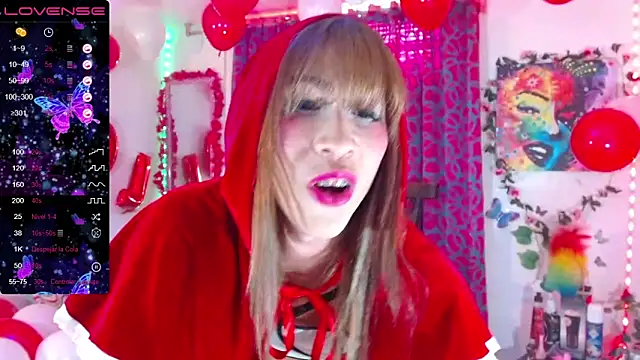 saritha cute  online show from 02.07.25