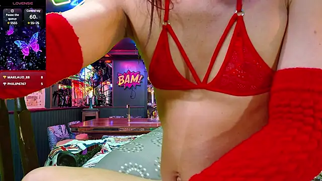 saritha cute  online show from 03.21.25