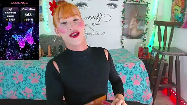 saritha cute  online show from 09.22.25