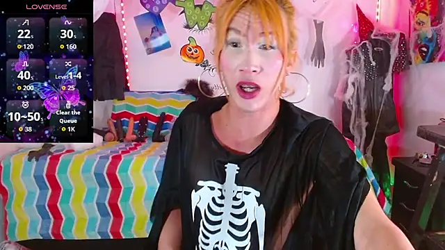 saritha cute  online show from 10.16.25