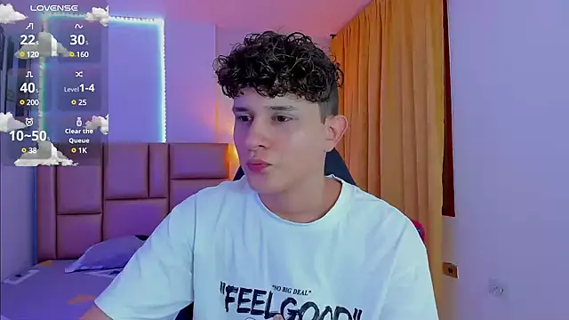 Nathan Bluee online show from 12.11.24