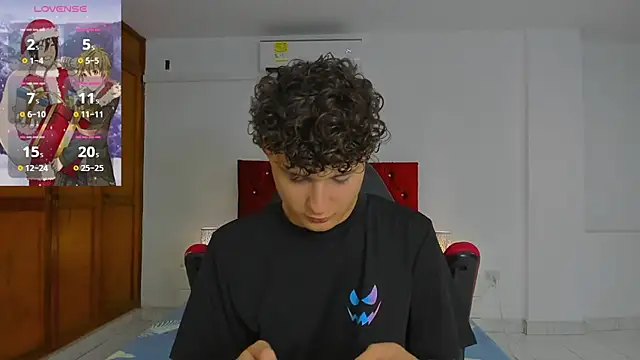 Nathan Bluee online show from 12.14.24