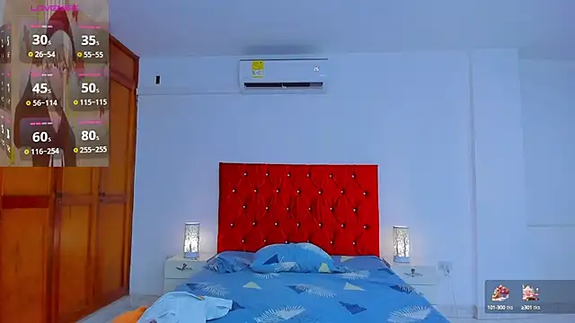 Nathan Bluee online show from 12.14.24