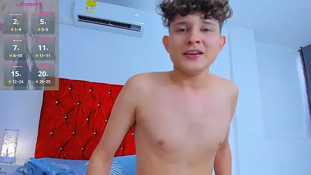 Nathan Bluee online show from 12.14.24