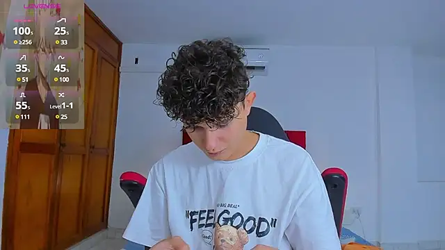 Nathan Bluee online show from 12.16.24